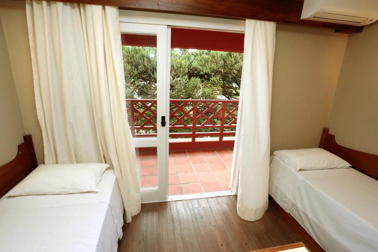 Tri Hotel Canela Ngoại thất bức ảnh