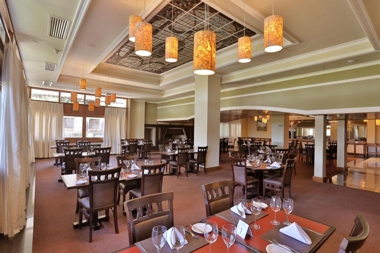 Tri Hotel Canela Ngoại thất bức ảnh