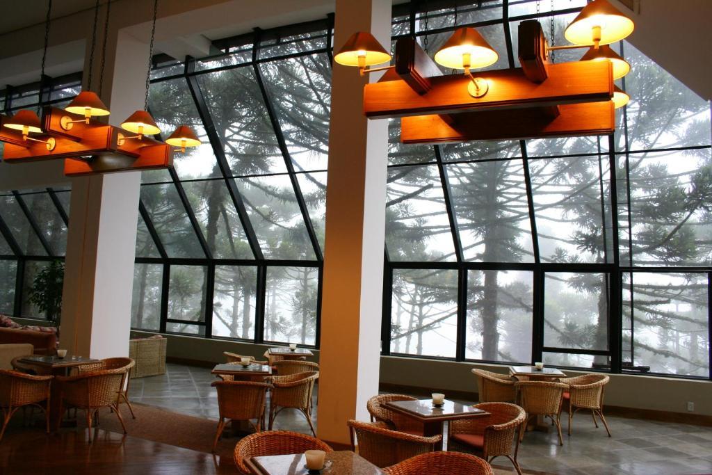 Tri Hotel Canela Ngoại thất bức ảnh