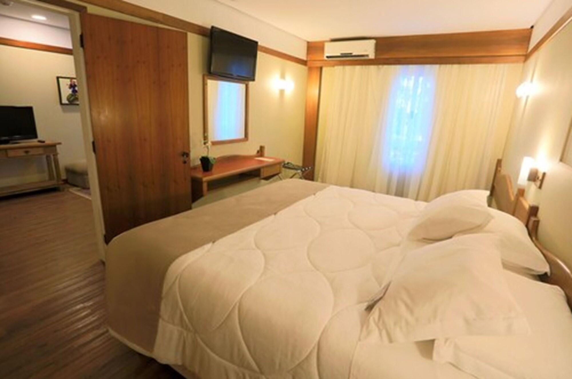 Tri Hotel Canela Ngoại thất bức ảnh
