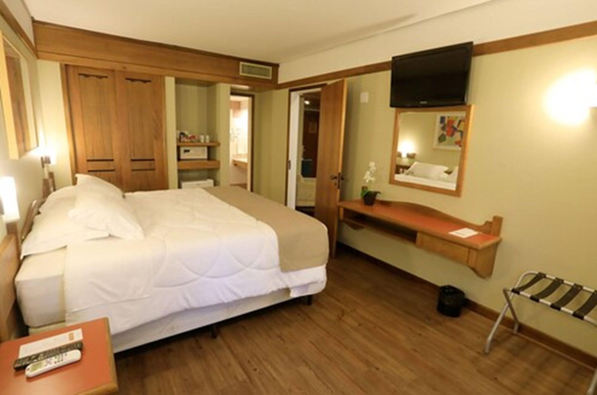 Tri Hotel Canela Ngoại thất bức ảnh