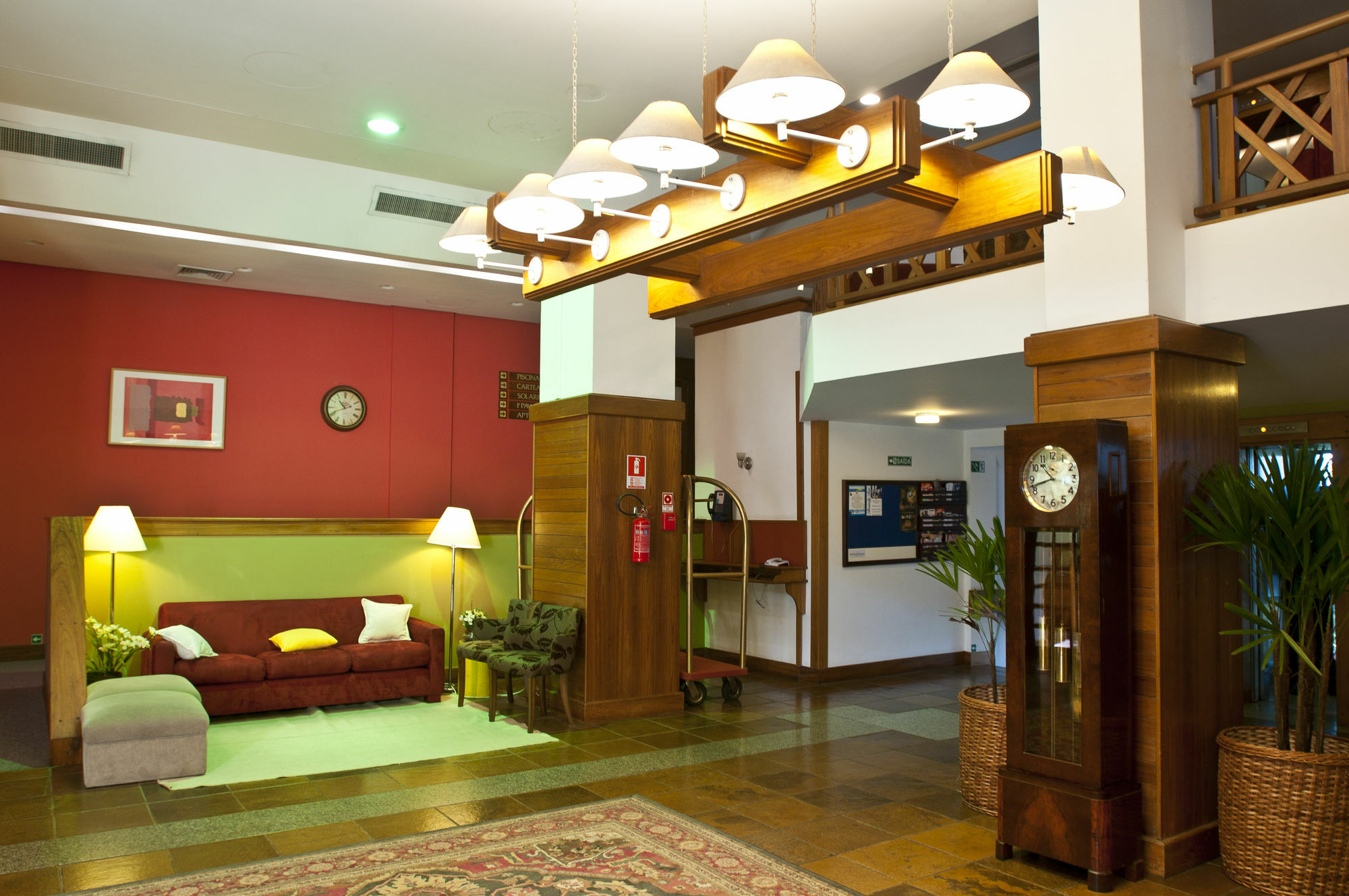 Tri Hotel Canela Ngoại thất bức ảnh