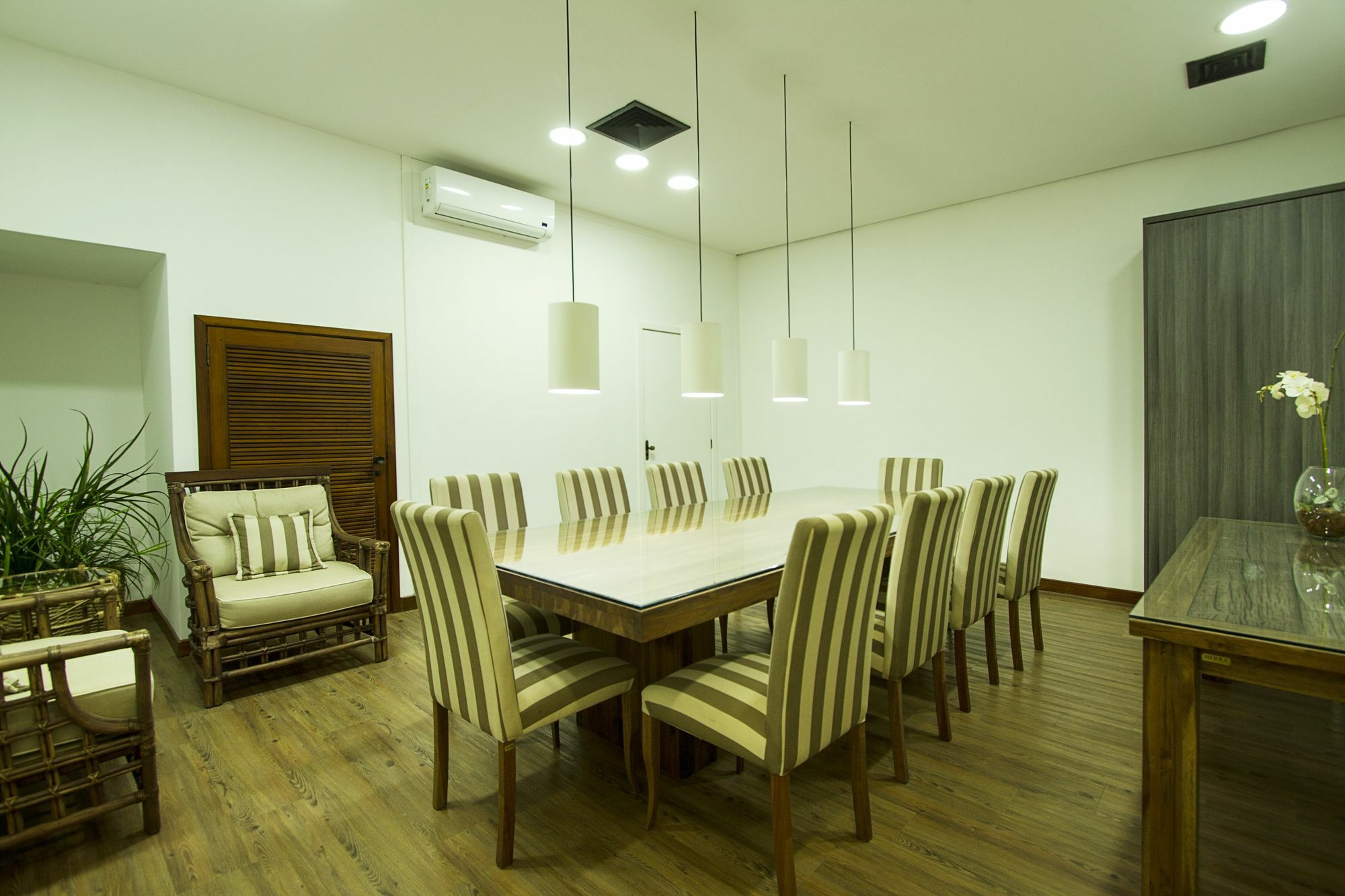 Tri Hotel Canela Ngoại thất bức ảnh