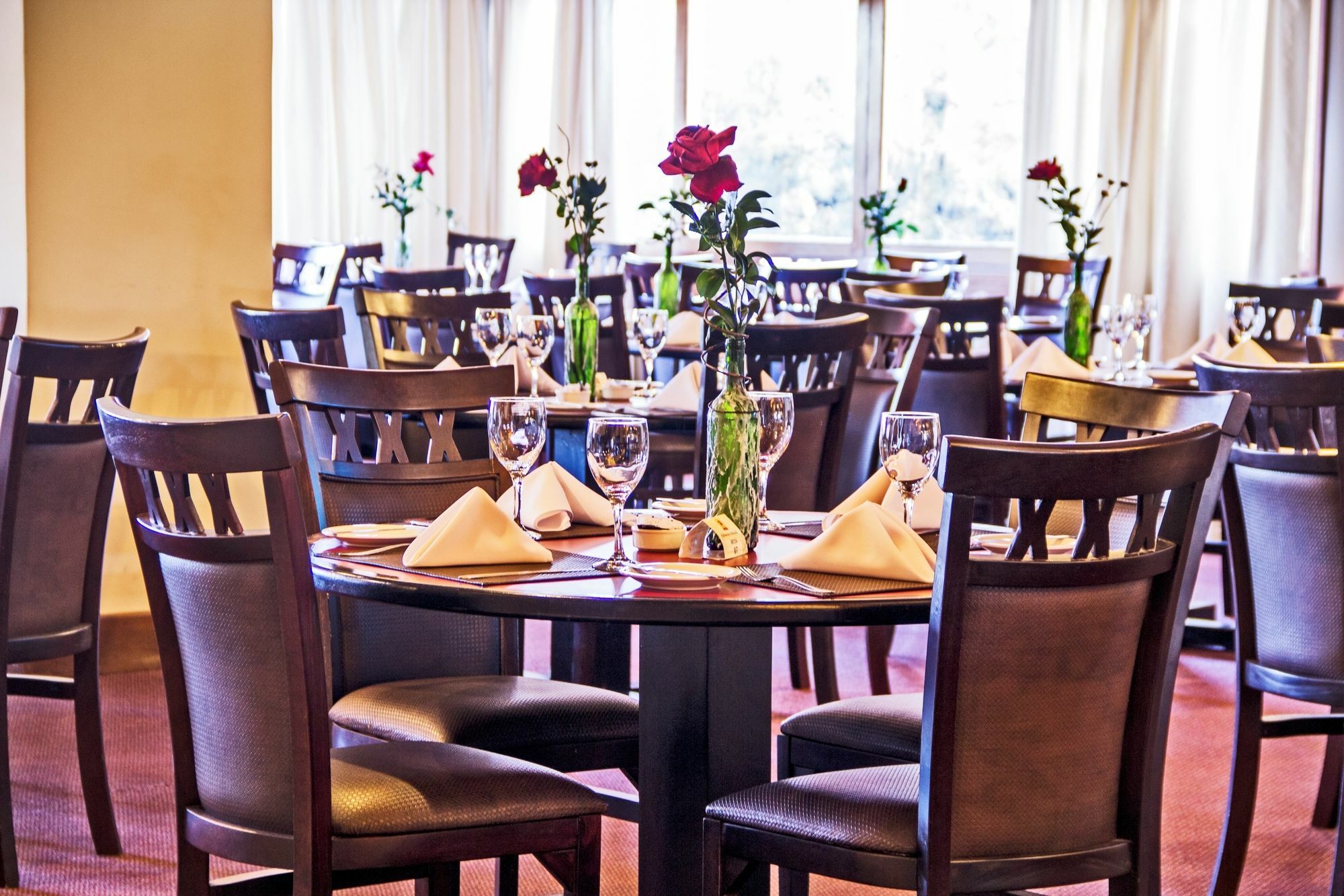 Tri Hotel Canela Ngoại thất bức ảnh